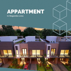 Luxury 2BR Apartment